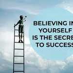 Be stupid to succeed