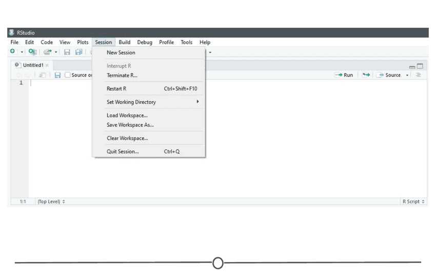 file system