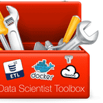 Data scientist tool box