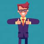 Journey of a sales person part 1