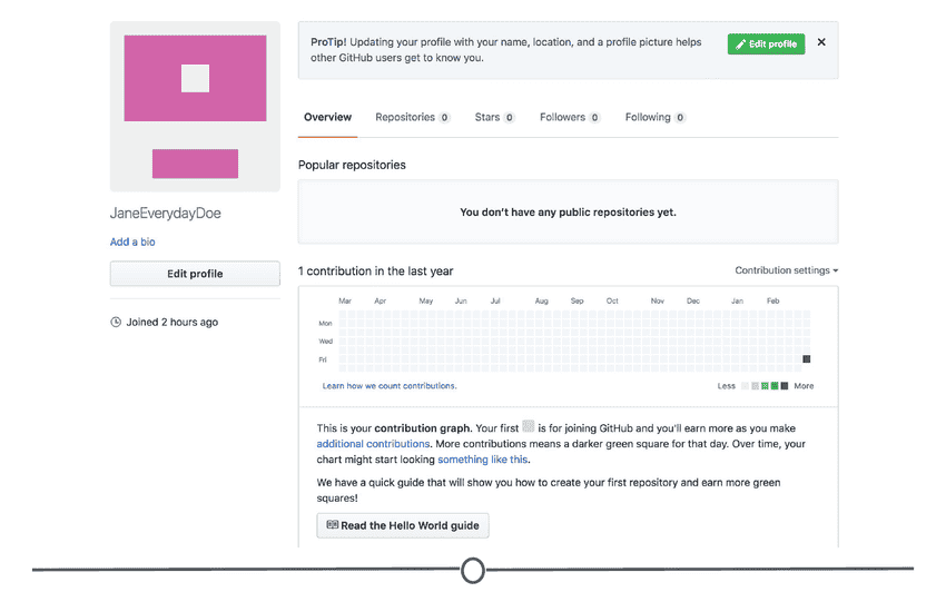 github8