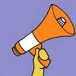 Who is speaking on your behalf?