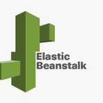 Deploy app to elastic beanstalk